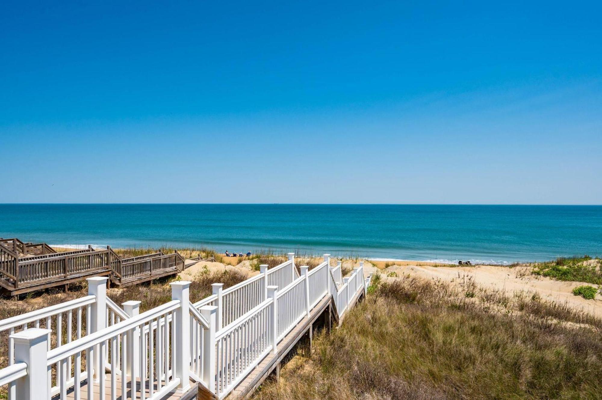 Villa Kdh342 Turtle'S Nest Kill Devil Hills Exterior foto