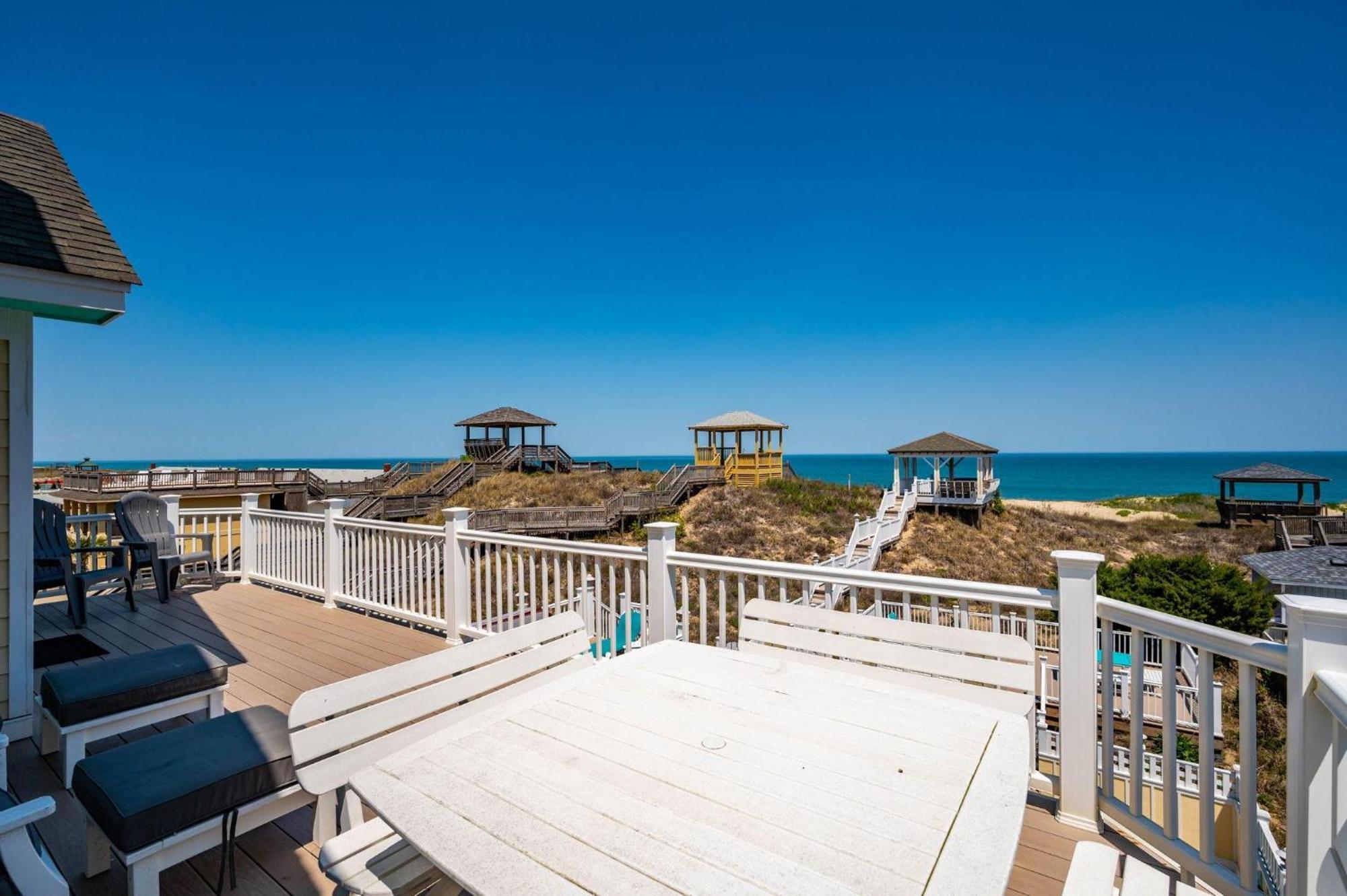 Villa Kdh342 Turtle'S Nest Kill Devil Hills Exterior foto