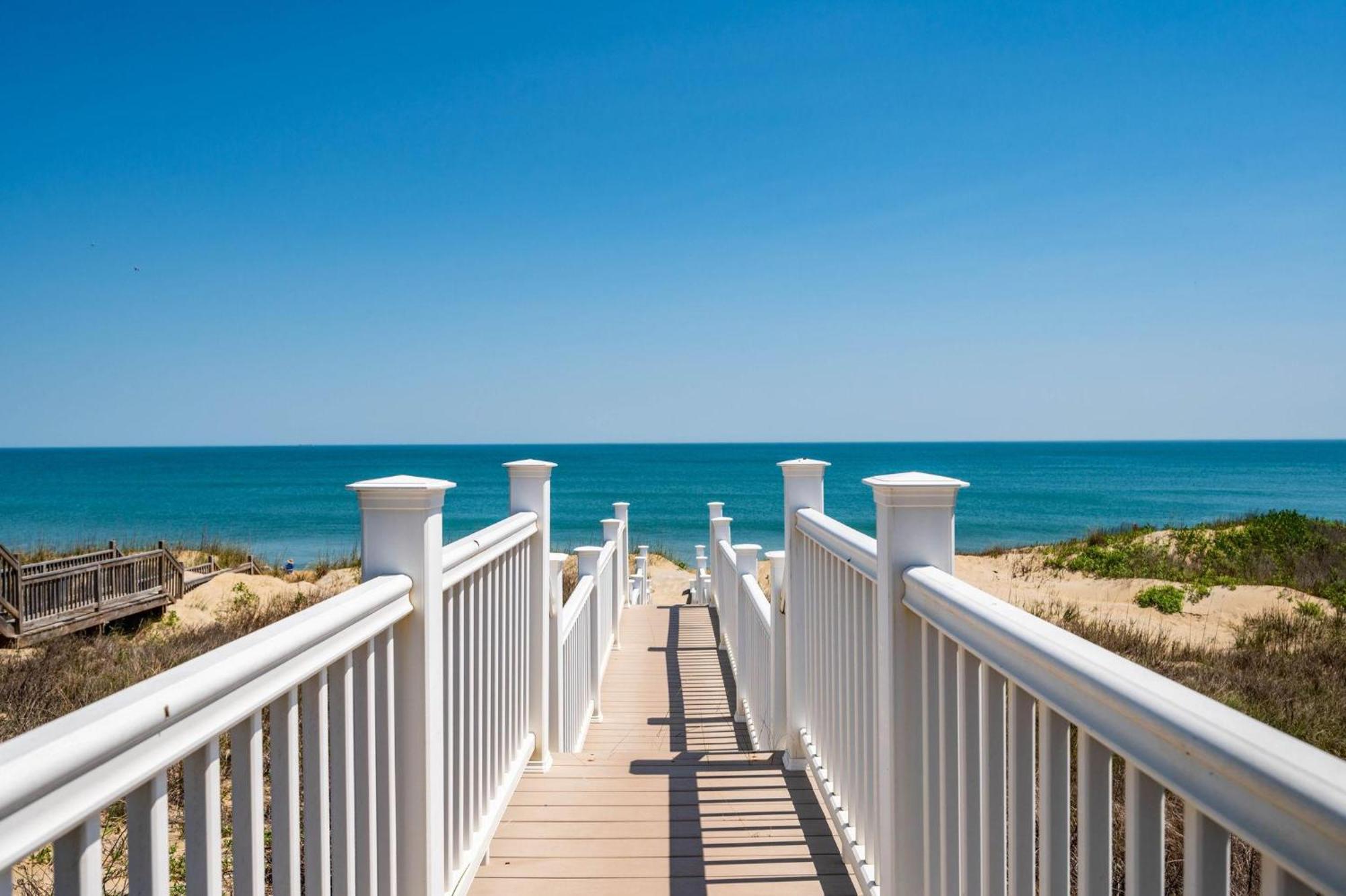 Villa Kdh342 Turtle'S Nest Kill Devil Hills Exterior foto